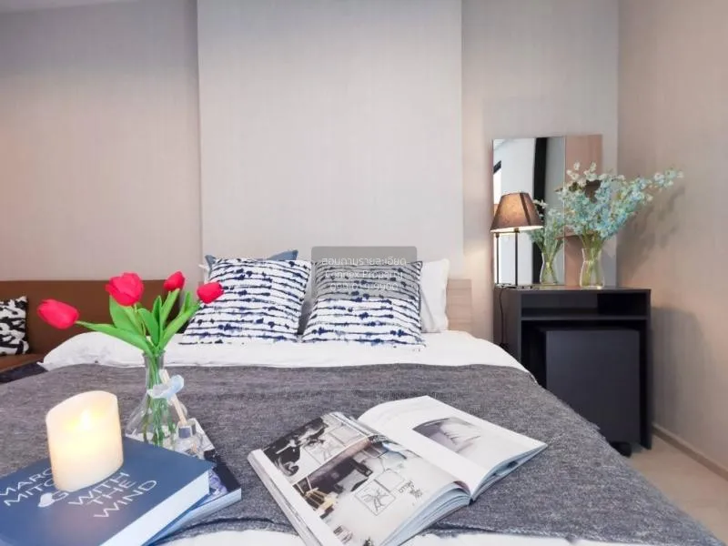 FOR SALE condo , Ideo Sukhumvit 115 , BTS-Pu Chao , Thepharak , M 4