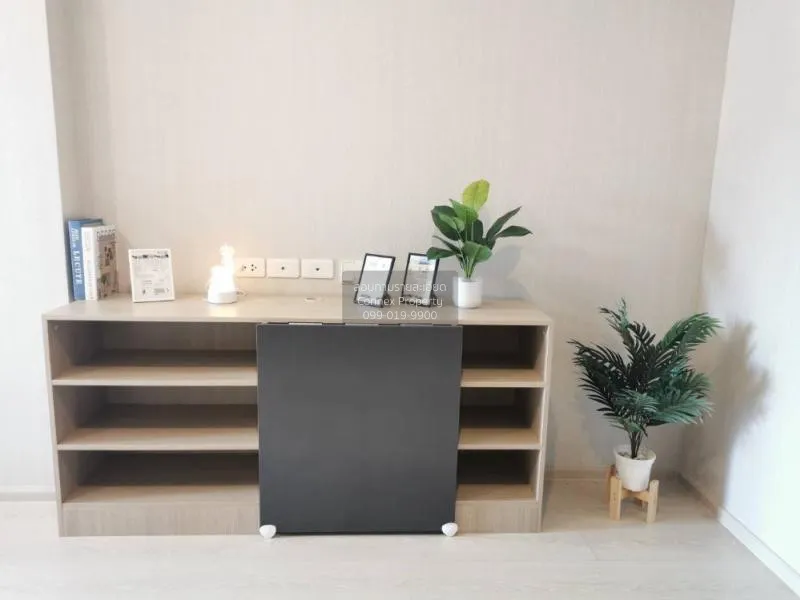 FOR SALE condo , Ideo Sukhumvit 115 , BTS-Pu Chao , Thepharak , M