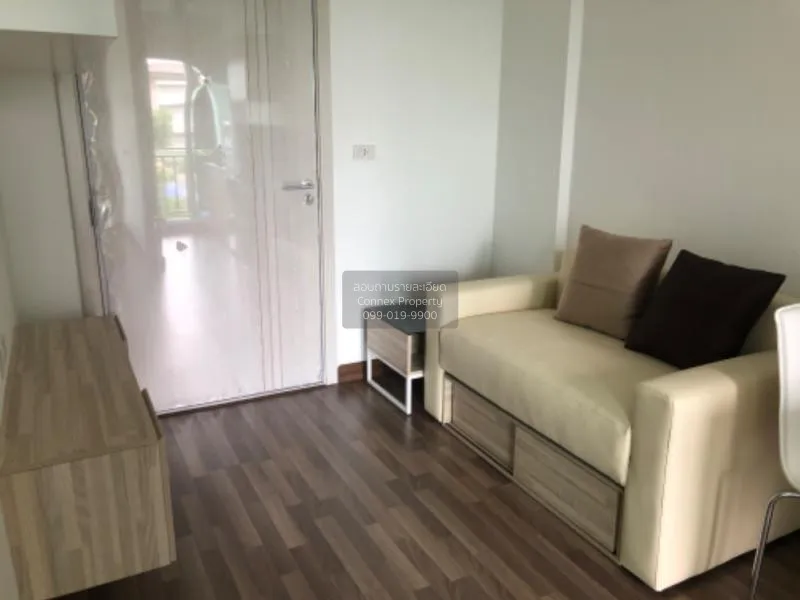 FOR SALE condo , The Iris Bangyai , MRT-Khong Bang Phai , Bang Ra 1