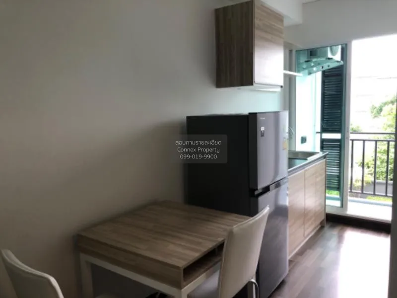 FOR SALE condo , The Iris Bangyai , MRT-Khong Bang Phai , Bang Ra 2