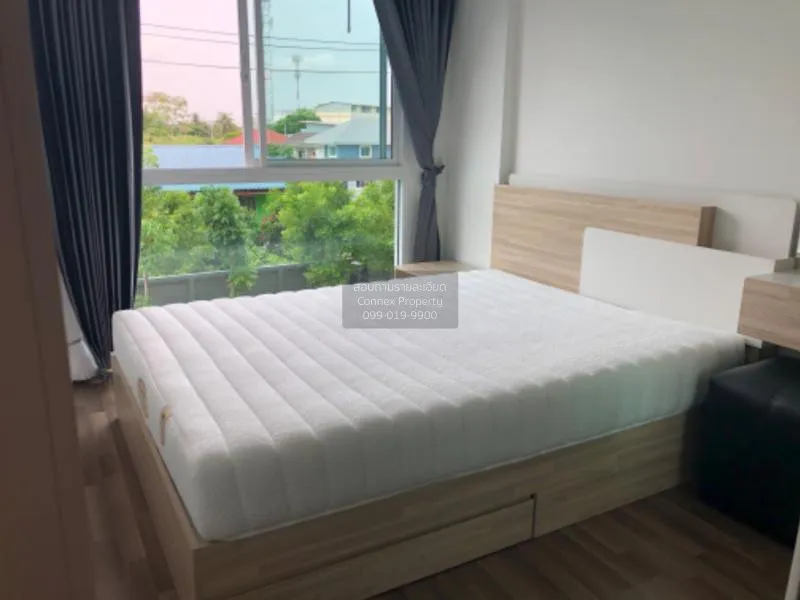 FOR SALE condo , The Iris Bangyai , MRT-Khong Bang Phai , Bang Ra 3