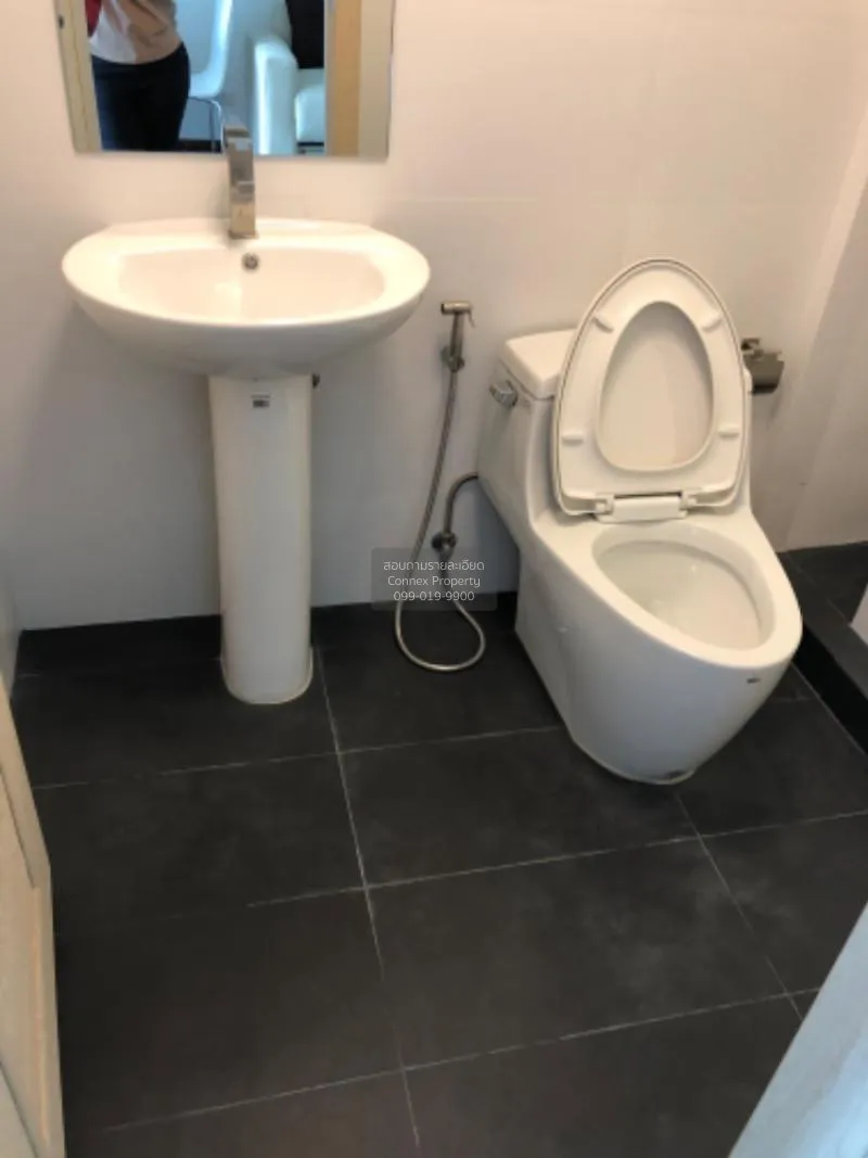 FOR SALE condo , The Iris Bangyai , MRT-Khong Bang Phai , Bang Ra