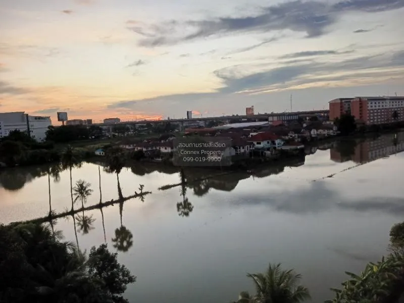 ขายคอนโด  ดิ ไอริส บางใหญ่ MRT-คลองบางไผ่ บางรักพัฒนา บางบัวทอง น