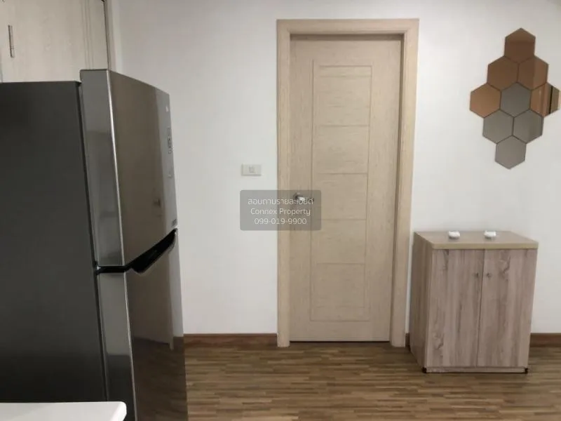 ขายคอนโด  ดิ ไอริส บางใหญ่ MRT-คลองบางไผ่ บางรักพัฒนา บางบัวทอง น 4