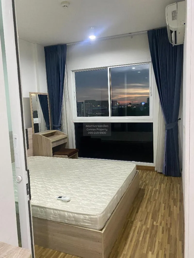 ขายคอนโด  ดิ ไอริส บางใหญ่ MRT-คลองบางไผ่ บางรักพัฒนา บางบัวทอง น