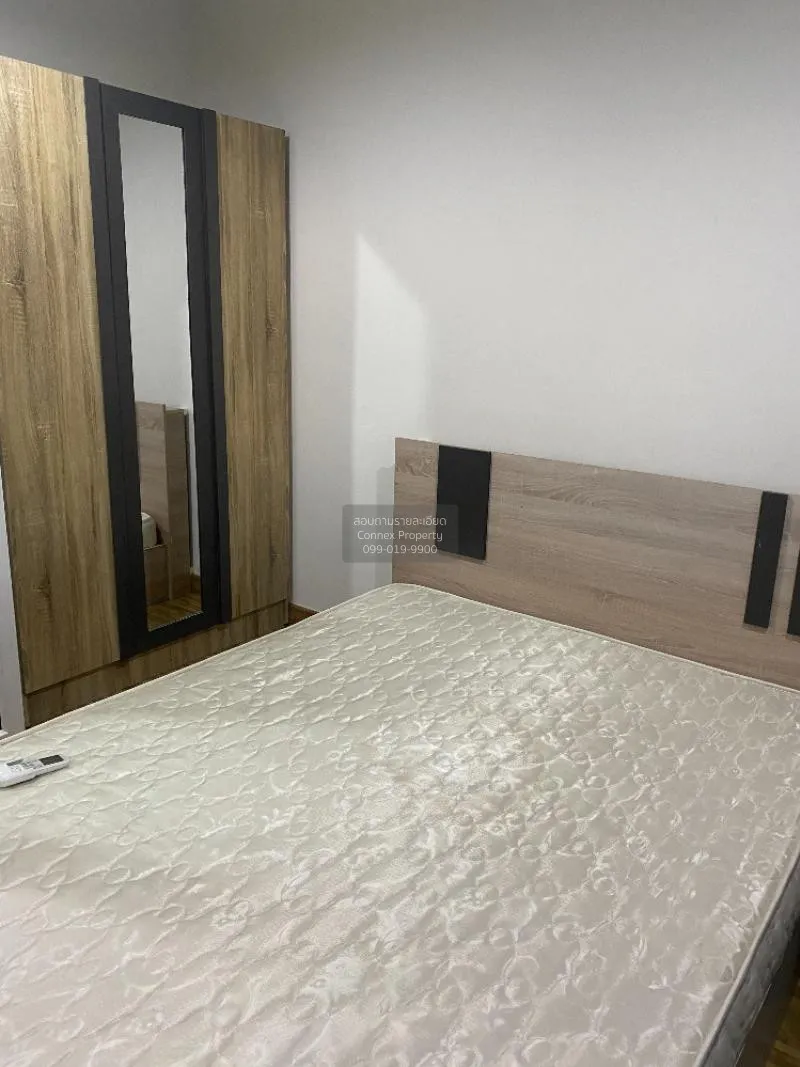 ขายคอนโด  ดิ ไอริส บางใหญ่ MRT-คลองบางไผ่ บางรักพัฒนา บางบัวทอง น