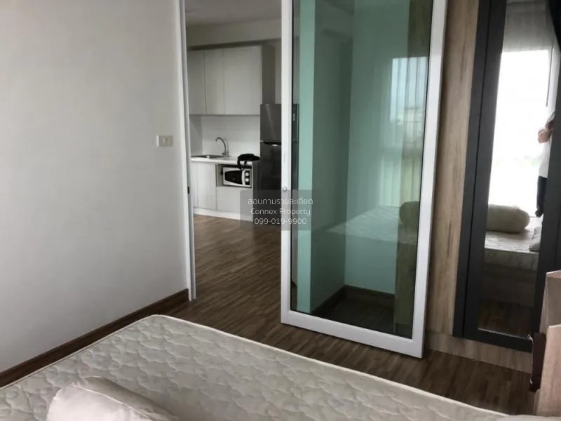 ขายคอนโด  ดิ ไอริส บางใหญ่ MRT-คลองบางไผ่ บางรักพัฒนา บางบัวทอง น