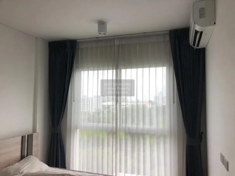 ขายคอนโด  ดิ ไอริส บางใหญ่ MRT-คลองบางไผ่ บางรักพัฒนา บางบัวทอง น