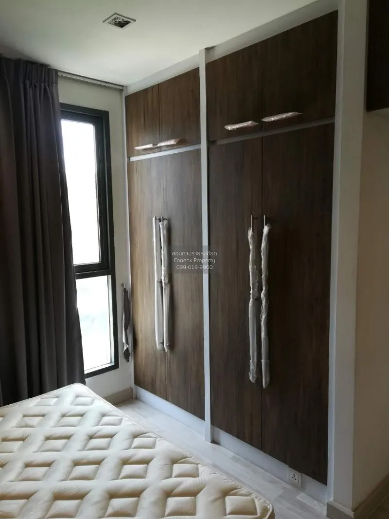 ขายคอนโด  ไอดีโอ โมบิ พญาไท BTS-พญาไท ทุ่งพญาไท เขต ราชเทวี กรุงเ 3