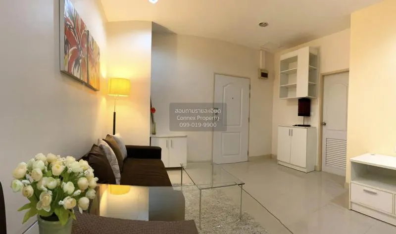 FOR SALE condo , Metha place @ Ratchada , MRT-Huai Khwang , Sam S 2
