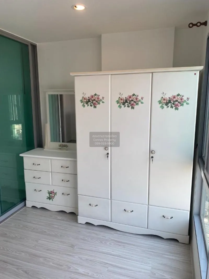 FOR SALE condo , Ideo Mobi Bangsue Grand Interchange , MRT-Tao Po 3