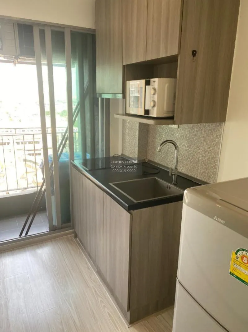 FOR SALE condo , Ideo Mobi Bangsue Grand Interchange , MRT-Tao Po 4
