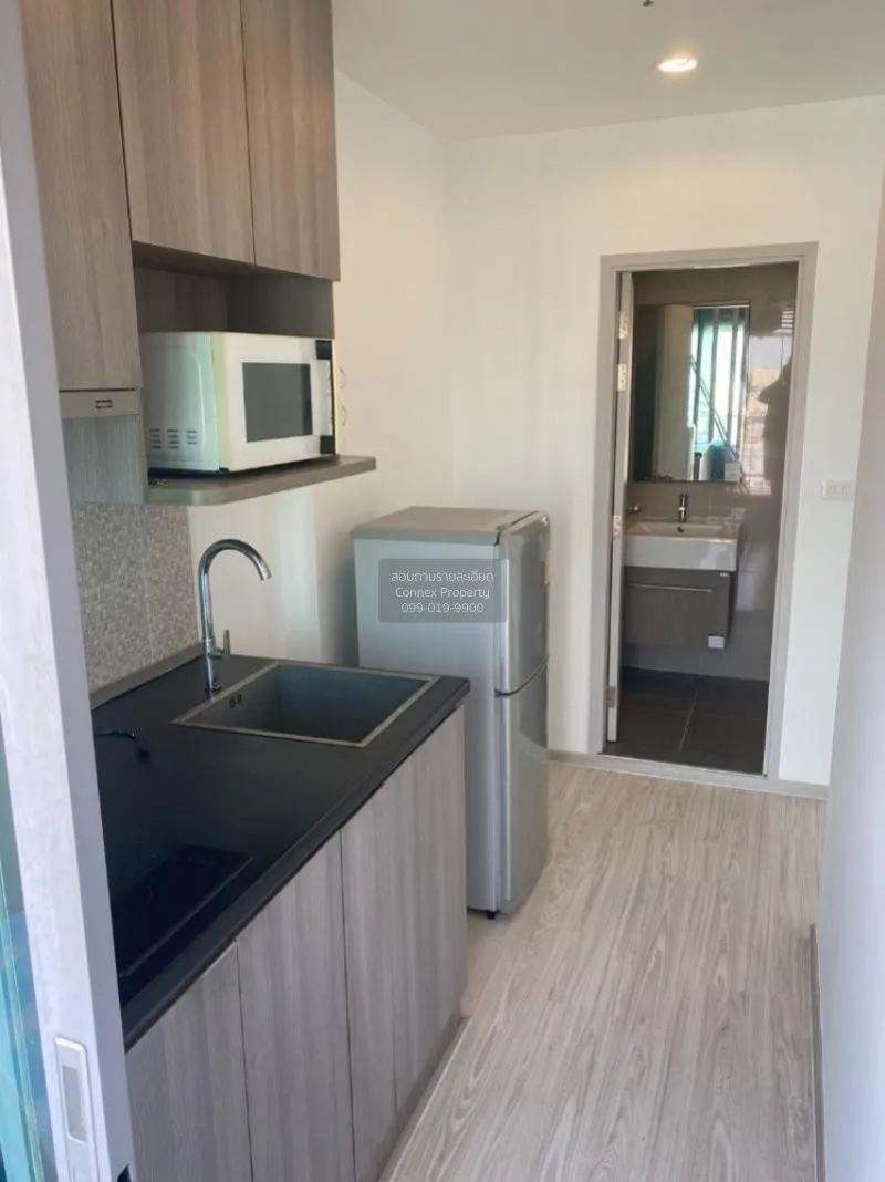 FOR SALE condo , Ideo Mobi Bangsue Grand Interchange , MRT-Tao Po