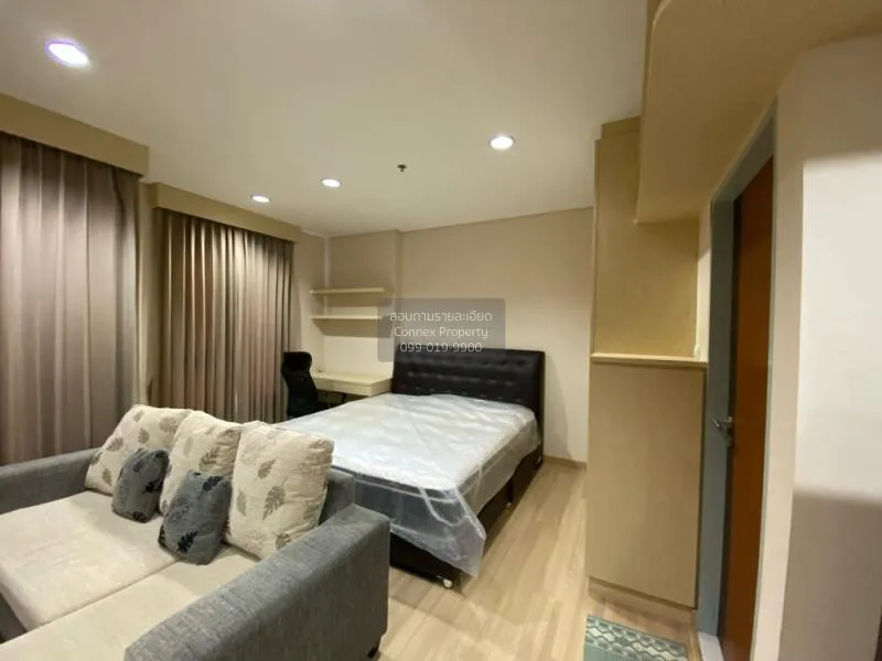 ขายคอนโด  อินโทร พหลโยธิน-ประดิพัทธ์ BTS-พญาไท สามเสนใน เขต พญาไท 2