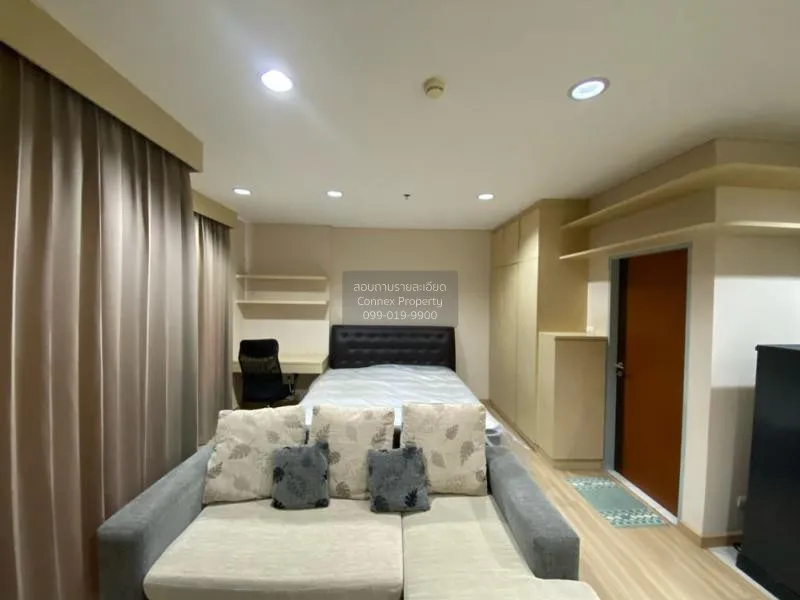 ขายคอนโด  อินโทร พหลโยธิน-ประดิพัทธ์ BTS-พญาไท สามเสนใน เขต พญาไท 3