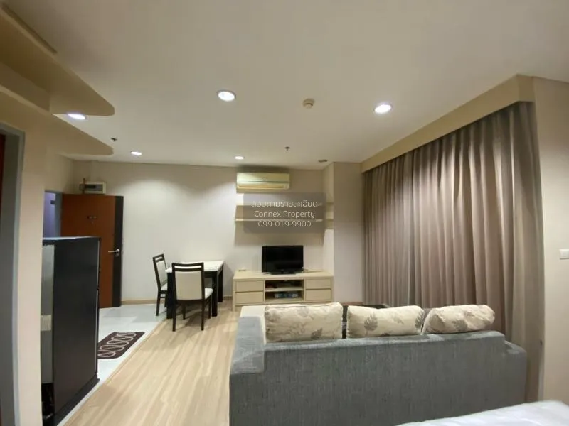 FOR SALE condo , Intro Phaholyothin - Pradipat , BTS-Phaya Thai ,