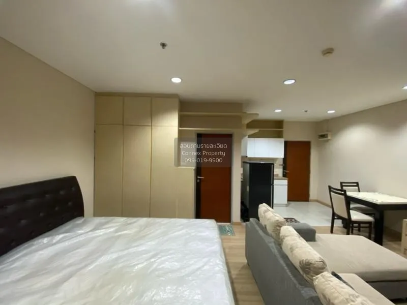 FOR SALE condo , Intro Phaholyothin - Pradipat , BTS-Phaya Thai ,