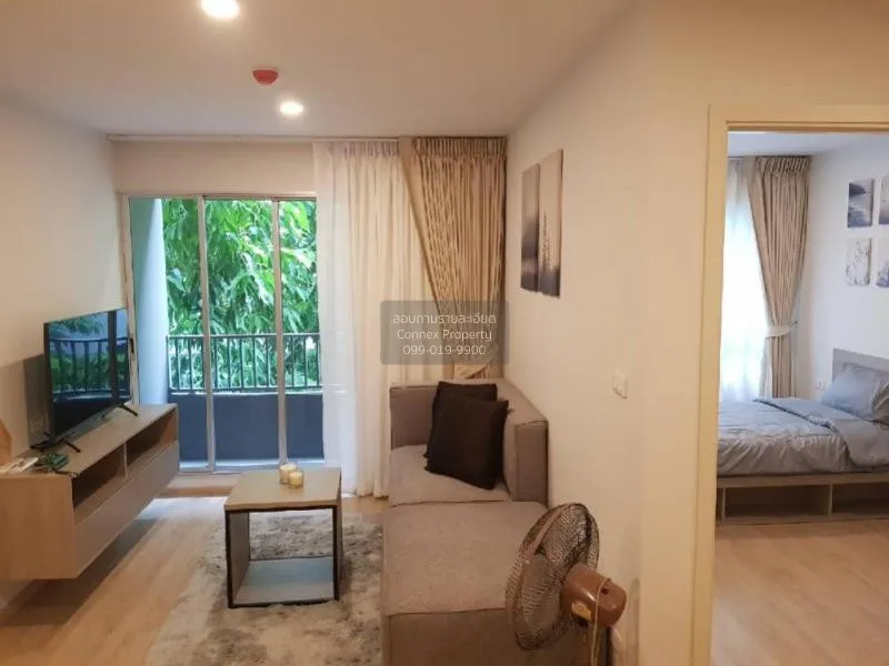 FOR SALE condo , Elio Del Moss Phahonyothin 34 , BTS-Kasetsart Un 1