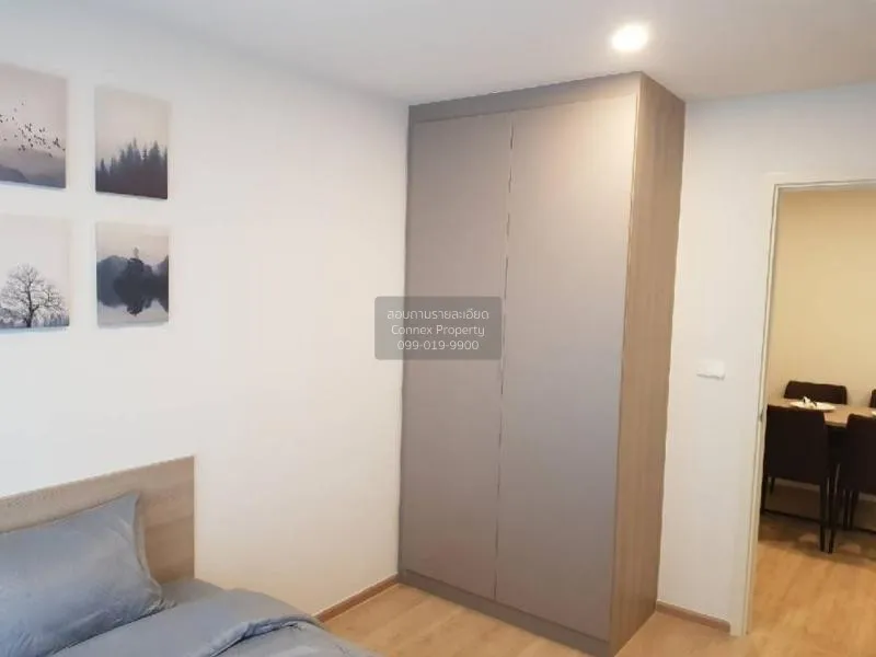 FOR SALE condo , Elio Del Moss Phahonyothin 34 , BTS-Kasetsart Un