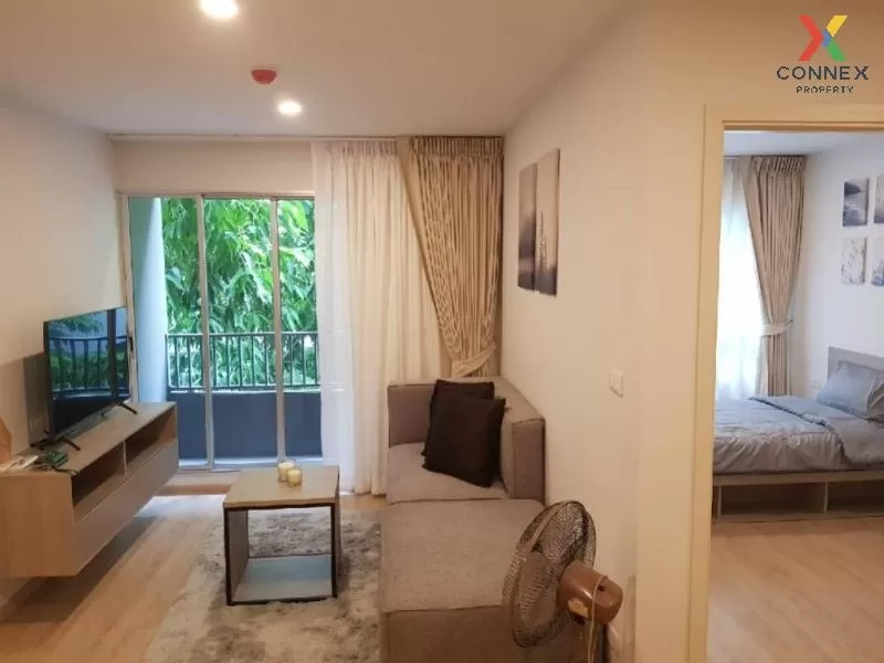 FOR RENT condo , Elio Del Moss Phahonyothin 34 , BTS-Kasetsart Un 1