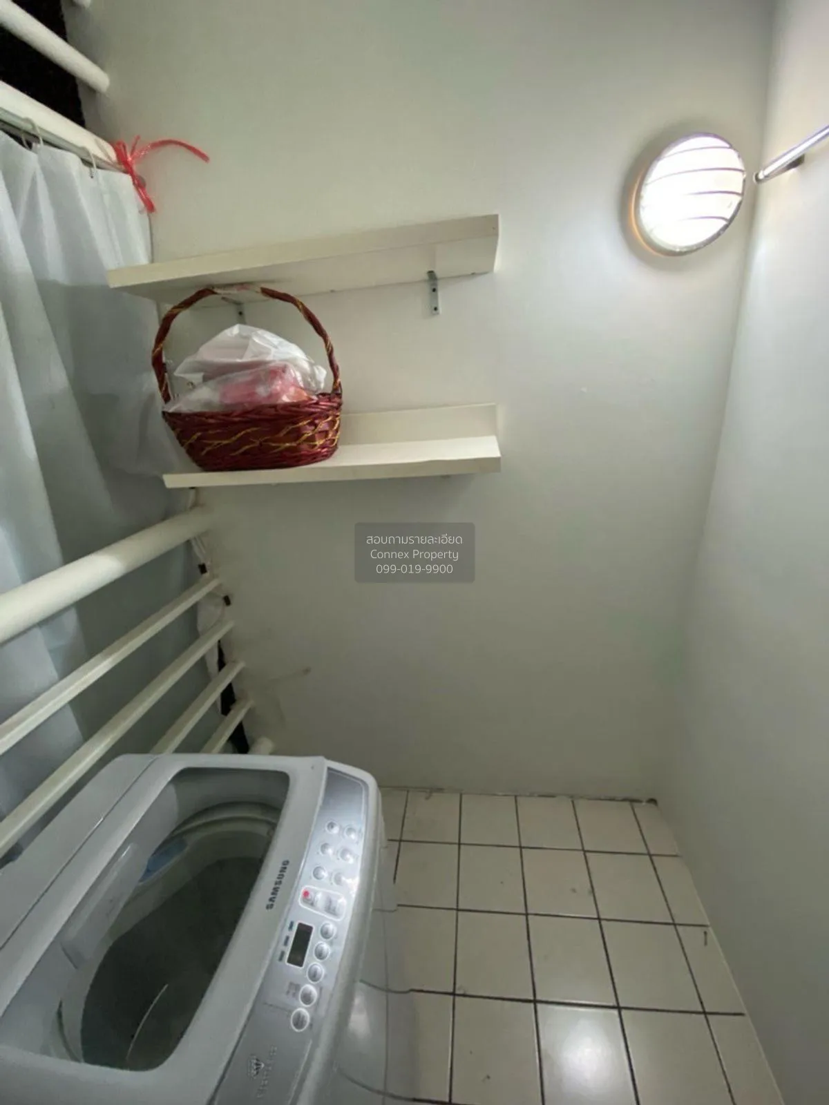 FOR SALE condo , Lumpini Place Water Cliff , high floor , BTS-Sai