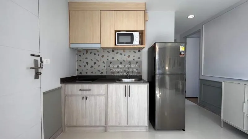 เช่าคอนโด  ไอดีโอ บลูโคฟ สาทร BTS-วงเวียนใหญ่ คลองต้นไทร เขต คลอง 4