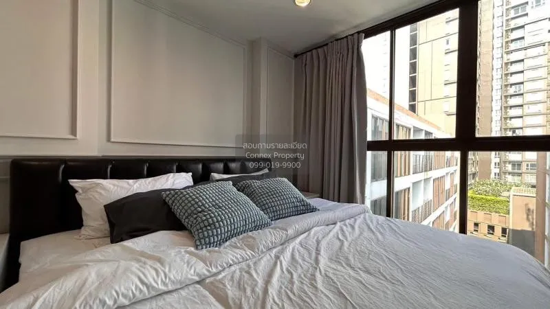 เช่าคอนโด  ไอดีโอ บลูโคฟ สาทร BTS-วงเวียนใหญ่ คลองต้นไทร เขต คลอง