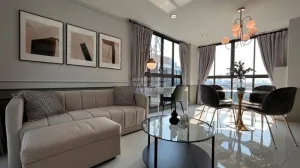 เช่าคอนโด  ไอดีโอ บลูโคฟ สาทร BTS-วงเวียนใหญ่ คลองต้นไทร เขต คลองสาน กรุงเทพ CX-76974