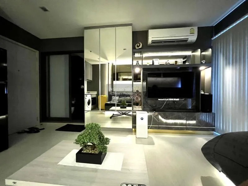 ขายคอนโด  ริทึ่ม สุขุมวิท 36-38 BTS-ทองหล่อ พระโขนง เขต คลองเตย ก 2