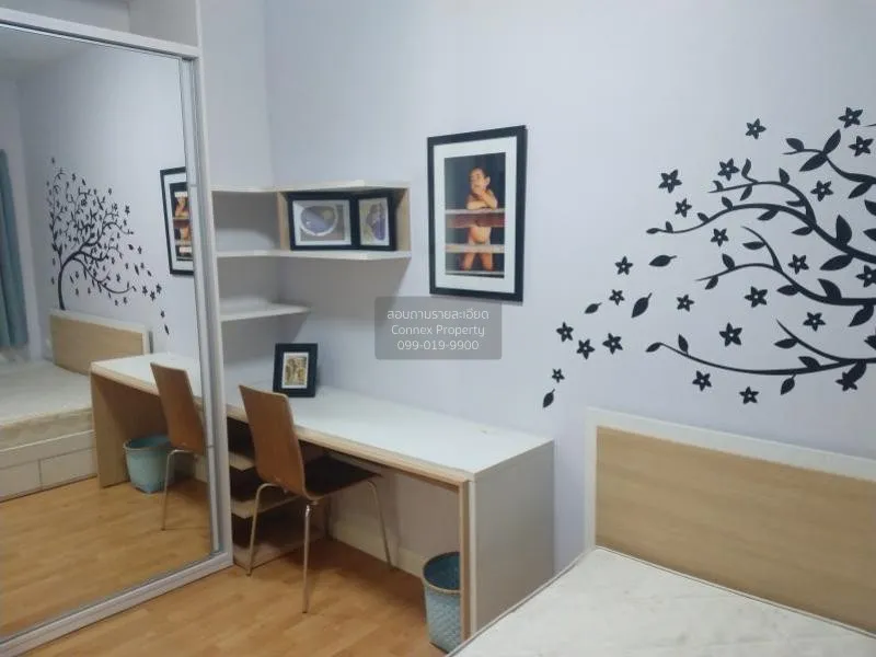 FOR RENT condo , My Condo Pinklao , Bang Bamru , Bang Phlat , Ban 2