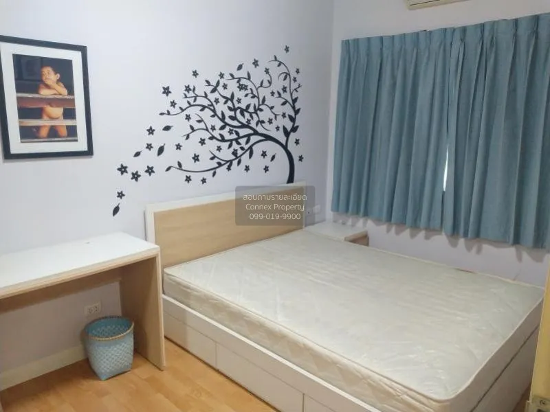 FOR RENT condo , My Condo Pinklao , Bang Bamru , Bang Phlat , Ban