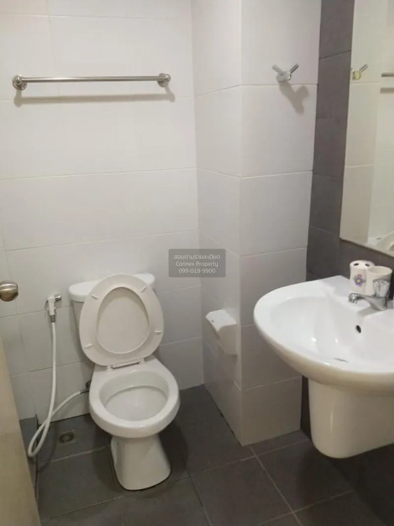 FOR RENT condo , My Condo Pinklao , Bang Bamru , Bang Phlat , Ban