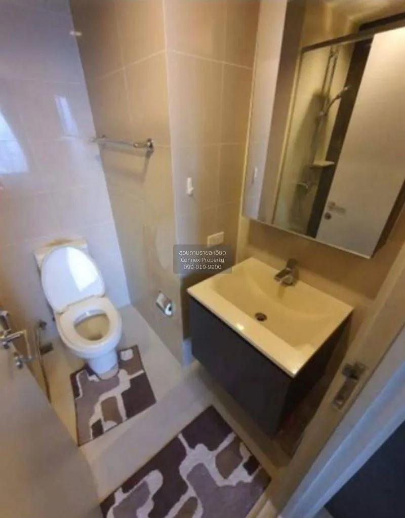 ขายคอนโด  นายน์ บาย แสนสิริ BTS-วงเวียนใหญ่ คลองต้นไทร เขต คลองสา