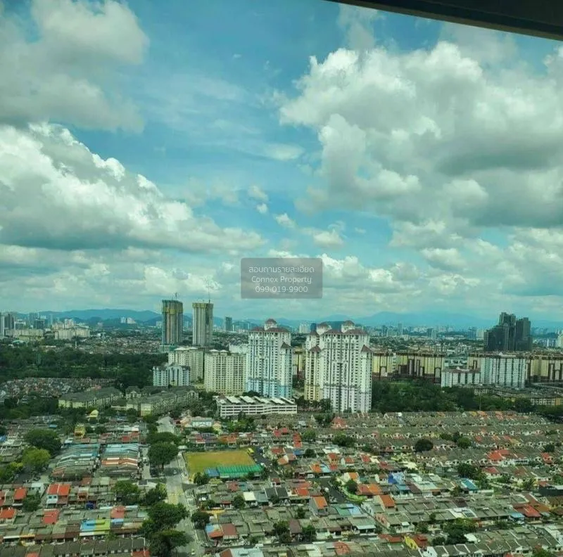 ขายคอนโด  นายน์ บาย แสนสิริ BTS-วงเวียนใหญ่ คลองต้นไทร เขต คลองสา