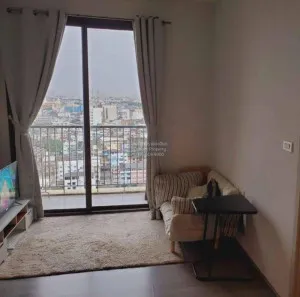 FOR SALE condo , Nye by Sansiri , BTS-Wongwian Yai , Khlong Ton Sai , Khlong San , Bangkok , CX-76978