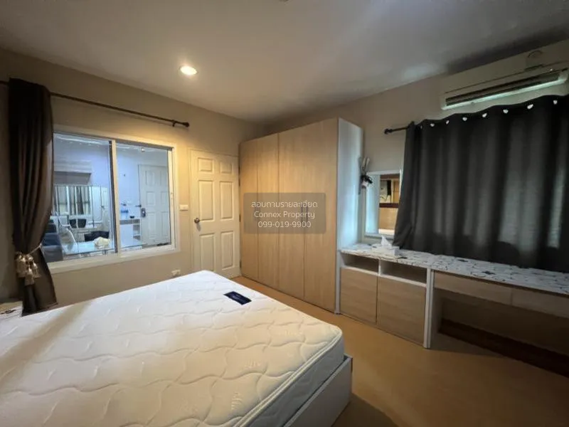 เช่าคอนโด  ไลฟ์ แอท บีทีเอส ท่าพระ BTS-ตลาดพลู บุคคโล เขต ธนบุรี 