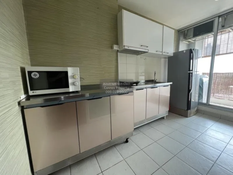 เช่าคอนโด  ไลฟ์ แอท บีทีเอส ท่าพระ BTS-ตลาดพลู บุคคโล เขต ธนบุรี 