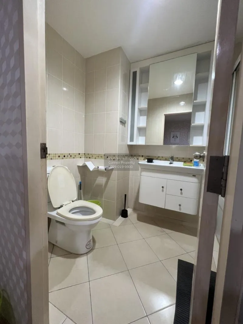 เช่าคอนโด  ไลฟ์ แอท บีทีเอส ท่าพระ BTS-ตลาดพลู บุคคโล เขต ธนบุรี 