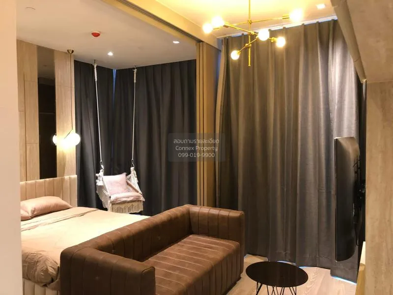 FOR RENT condo , Ashton Silom , BTS-Chong Nonsi , Suriyawong , Ba 1