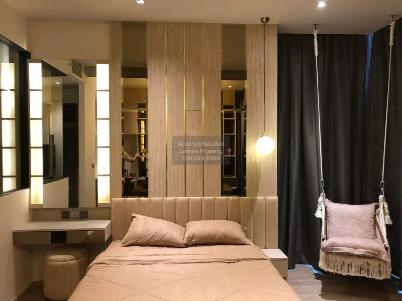 FOR RENT condo , Ashton Silom , BTS-Chong Nonsi , Suriyawong , Ba