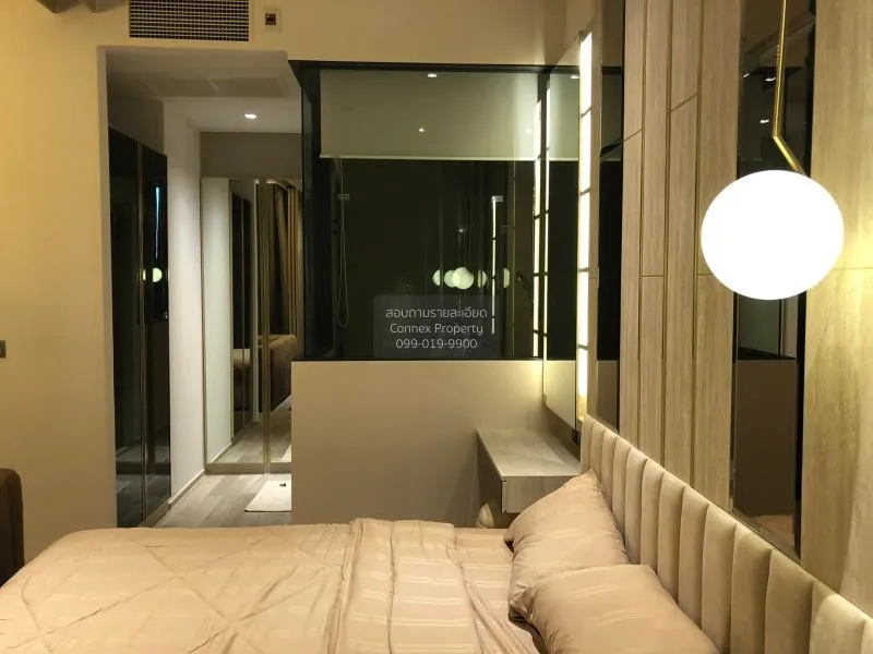 FOR RENT condo , Ashton Silom , BTS-Chong Nonsi , Suriyawong , Ba