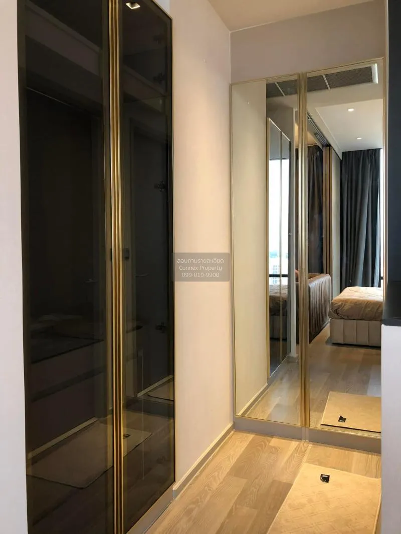 FOR RENT condo , Ashton Silom , BTS-Chong Nonsi , Suriyawong , Ba