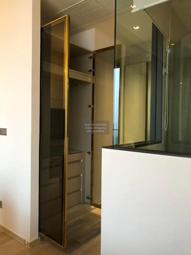 FOR RENT condo , Ashton Silom , BTS-Chong Nonsi , Suriyawong , Ba