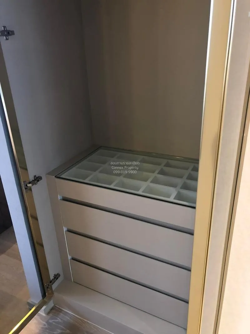 FOR RENT condo , Ashton Silom , BTS-Chong Nonsi , Suriyawong , Ba