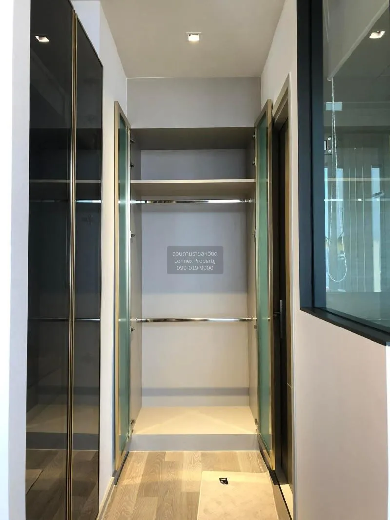 FOR RENT condo , Ashton Silom , BTS-Chong Nonsi , Suriyawong , Ba