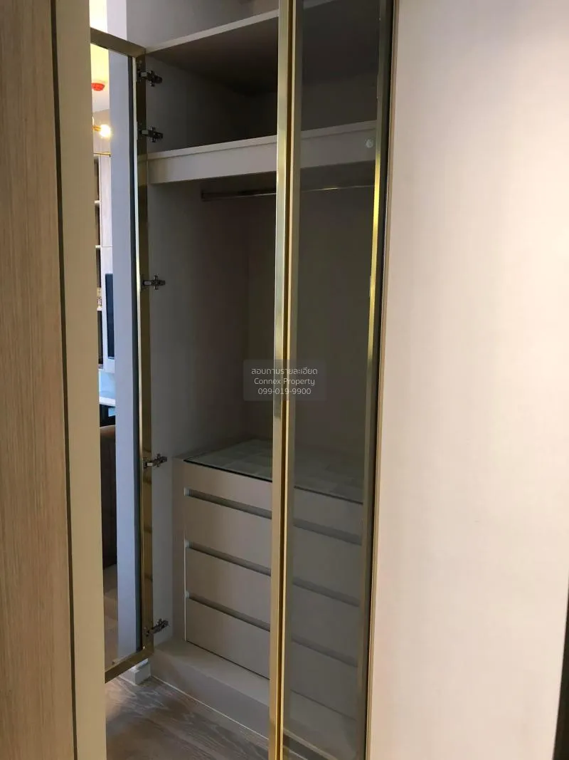 FOR RENT condo , Ashton Silom , BTS-Chong Nonsi , Suriyawong , Ba