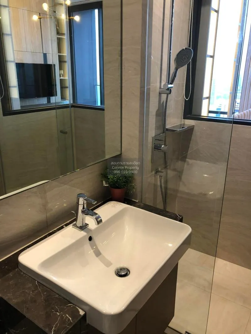 FOR RENT condo , Ashton Silom , BTS-Chong Nonsi , Suriyawong , Ba