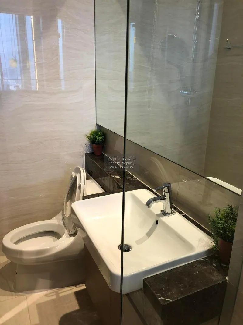 FOR RENT condo , Ashton Silom , BTS-Chong Nonsi , Suriyawong , Ba