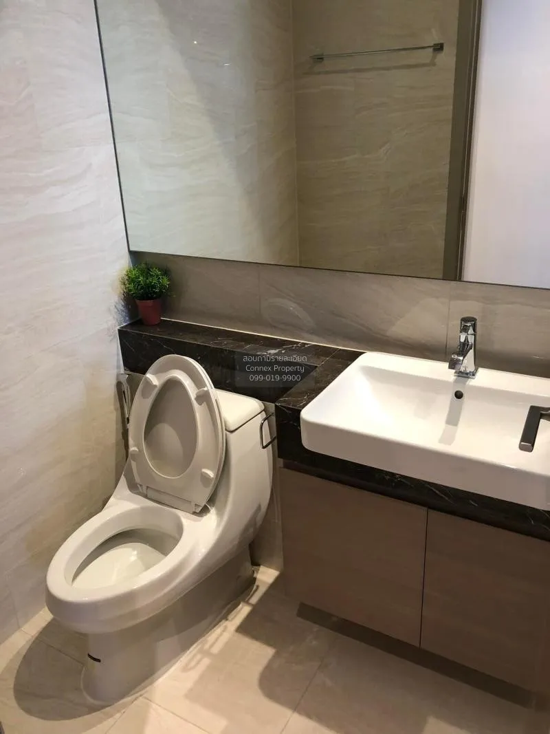 FOR RENT condo , Ashton Silom , BTS-Chong Nonsi , Suriyawong , Ba