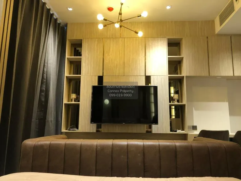 FOR RENT condo , Ashton Silom , BTS-Chong Nonsi , Suriyawong , Ba 3
